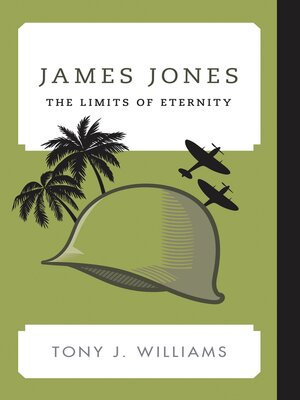 cover image of James Jones